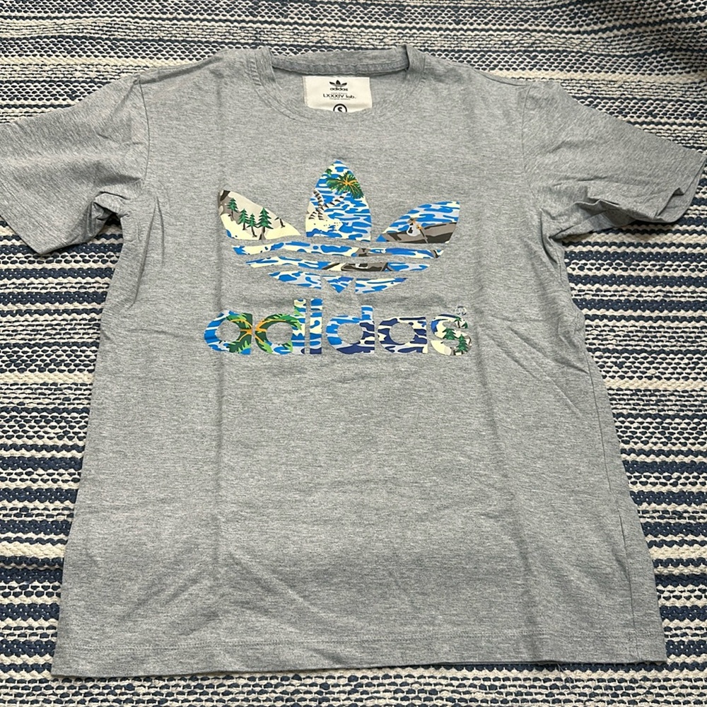Adidas LXXXIV lab. Tokyo Tee